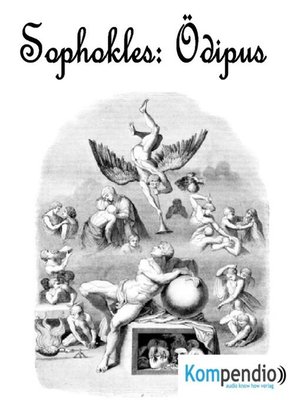 cover image of Ödipus